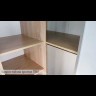 Шкаф-купе Экспресс Угловой 900х2200