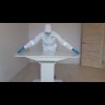 Стол Корсика Пластик Премиум DMF-0032782