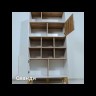 СКАНДИ Тумба МН-036-28
